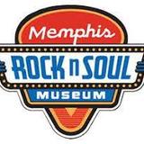 Memphis Rock 'n' Soul Museum