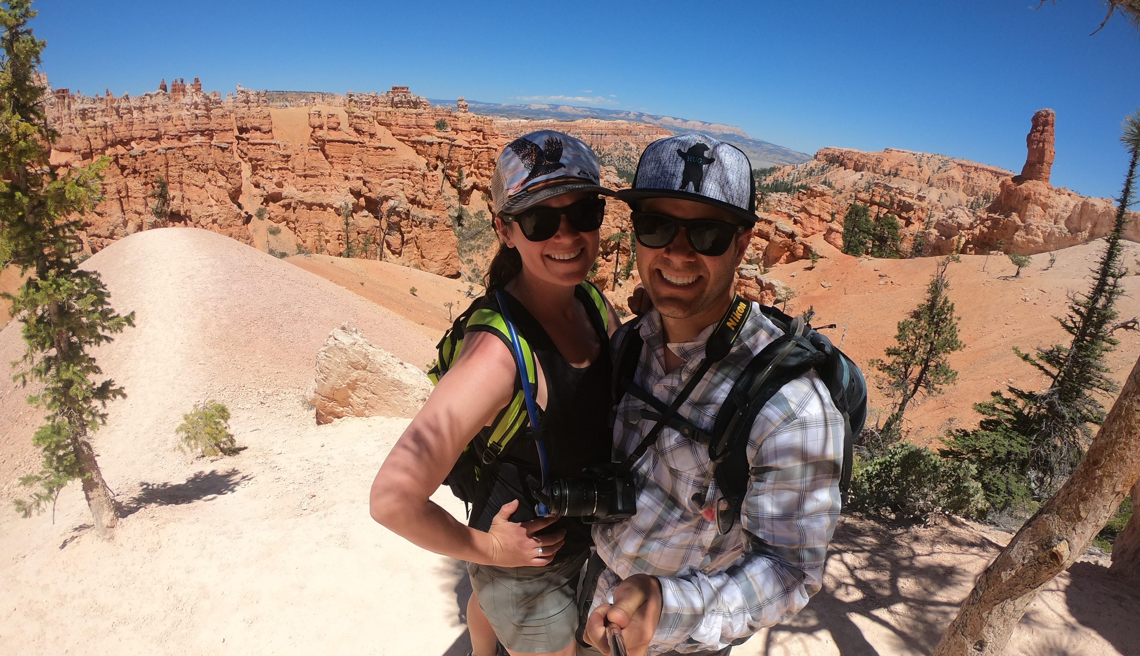 The Wedding Website of Janelle Lundin and Joshua Long