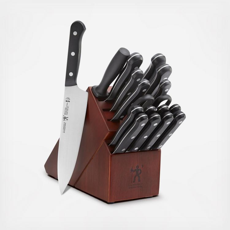Cucina - Set da 15 pezzi in nero - Maisons du Monde