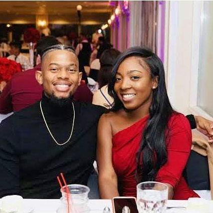 2023: Guests at a friend's wedding
