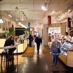Thornes Marketplace
