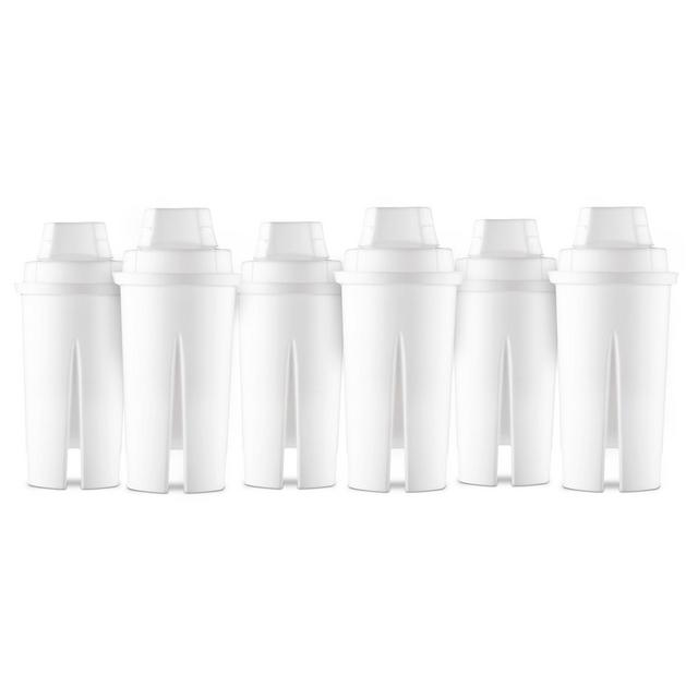 Universal Replacement Water Filters 6pk - Up&Up™
