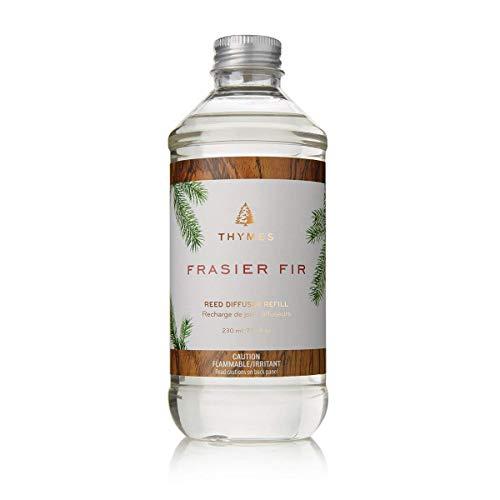 Thymes Frasier Fir Reed Diffuser Oil Refill