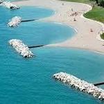 Lake Forest Beach