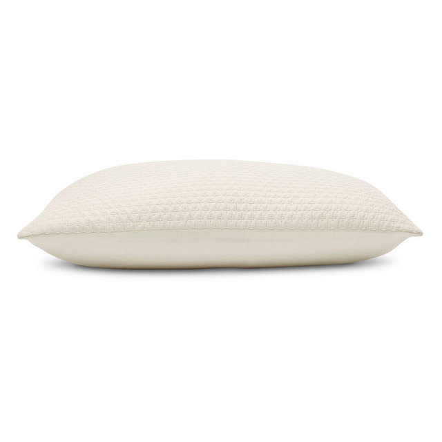Boll & Branch Signature Textured Stitch Quilted Standard Sham