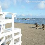 Town of Stillwater Brown's Beach
