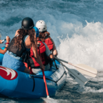US National Whitewater Center