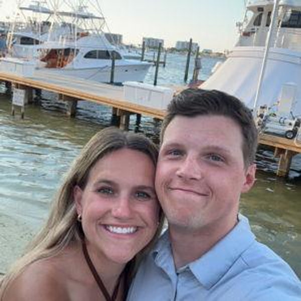 Our Honeymoon Fund