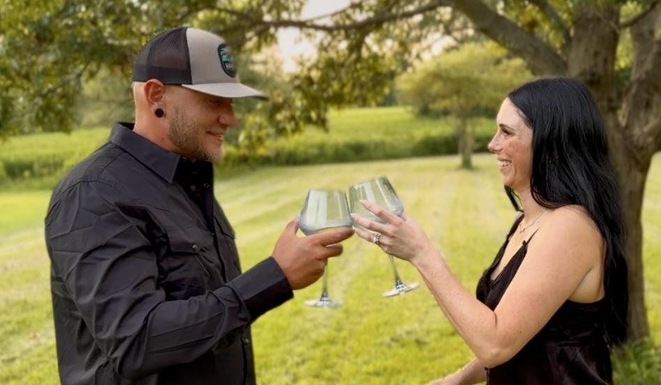 The Wedding Website of Katie Pflugradt and Matthew Holt