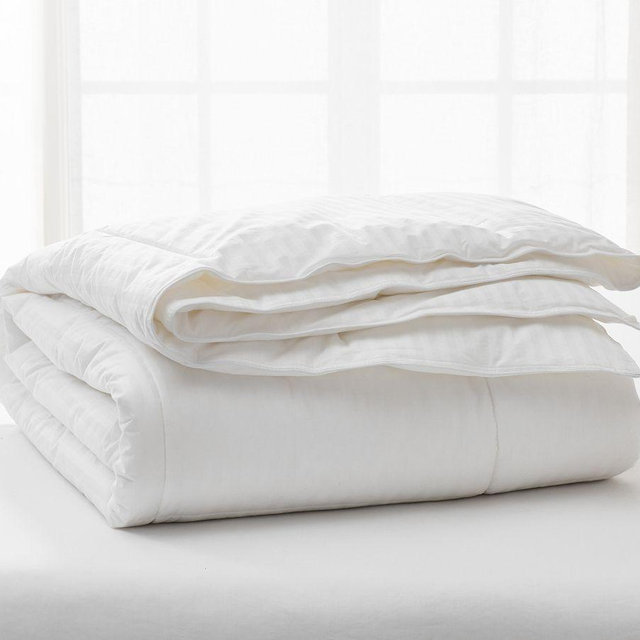 Classic Down Duvet Insert, Heavyweight, Full/Queen