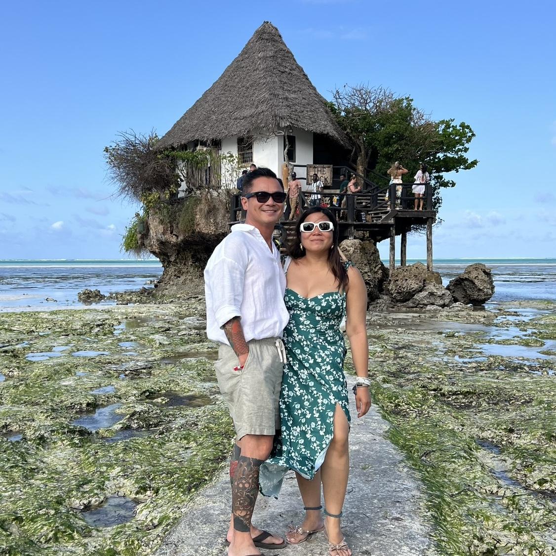 Zanzibar, Tanzania 2024
