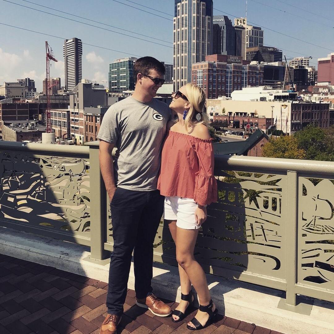 Nashville, TN