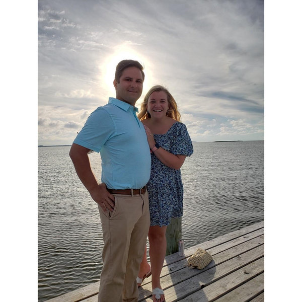 Sarah Farr and Weston Devore's Wedding Website
