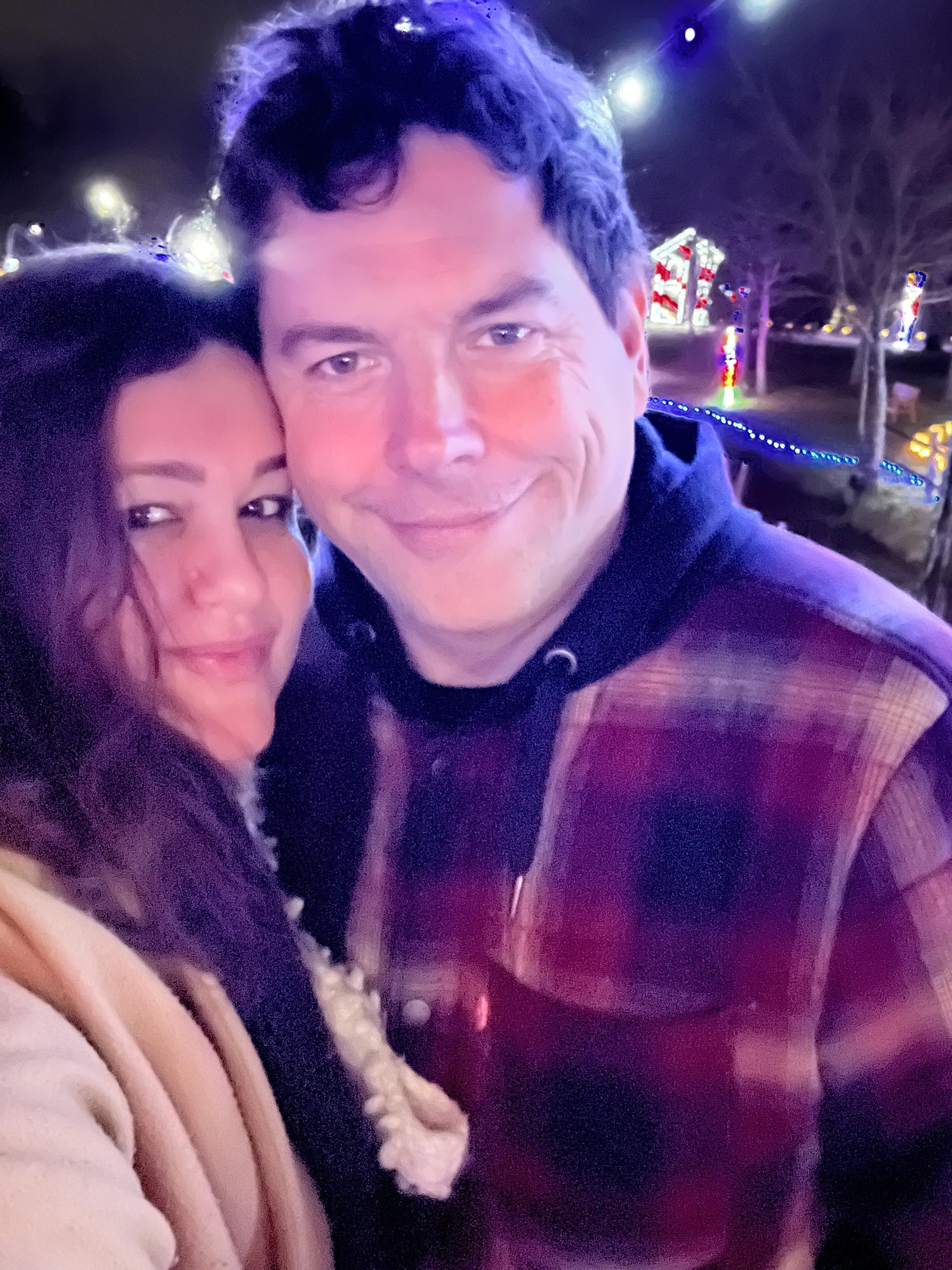 The Wedding Website of Michael Wood and Mary Koles