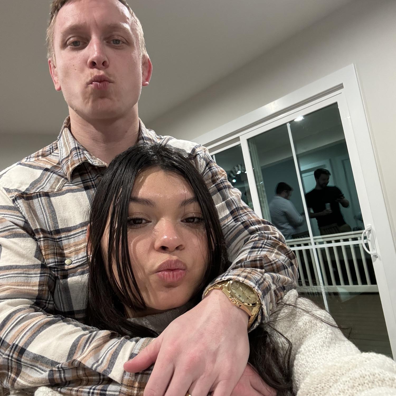 Friendsgiving