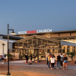 Rock Point Church