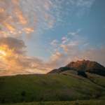 Bishop Peak