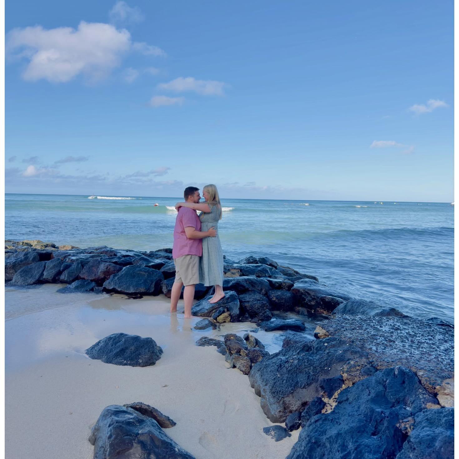 Hawaii