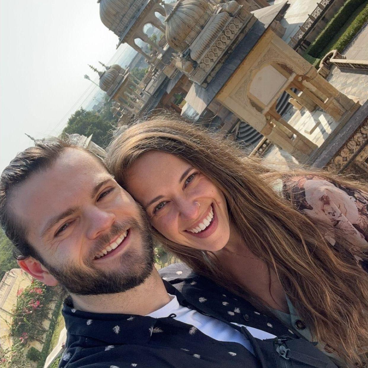 India ~ travel adventures!