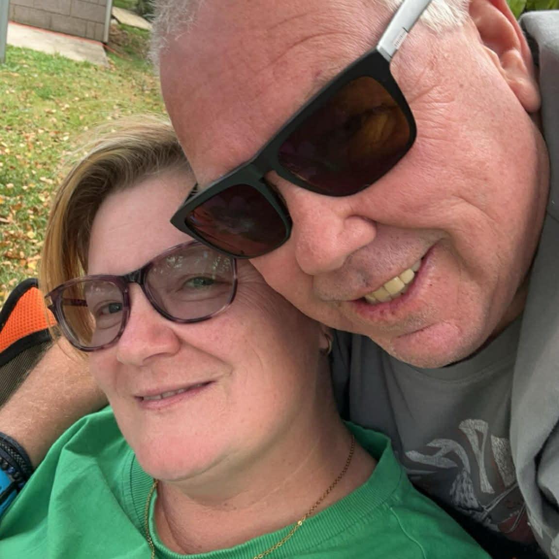 One of our many trips to Tassie