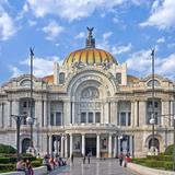 Palacio de Bellas Artes