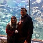 Shark Reef Aquarium at Mandalay Bay