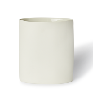 Vase Oval Large