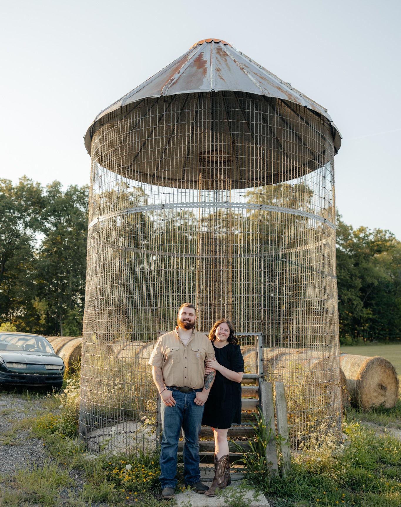 The Wedding Website of Alexis VanWuyckhuyse and Owen Fredrickson
