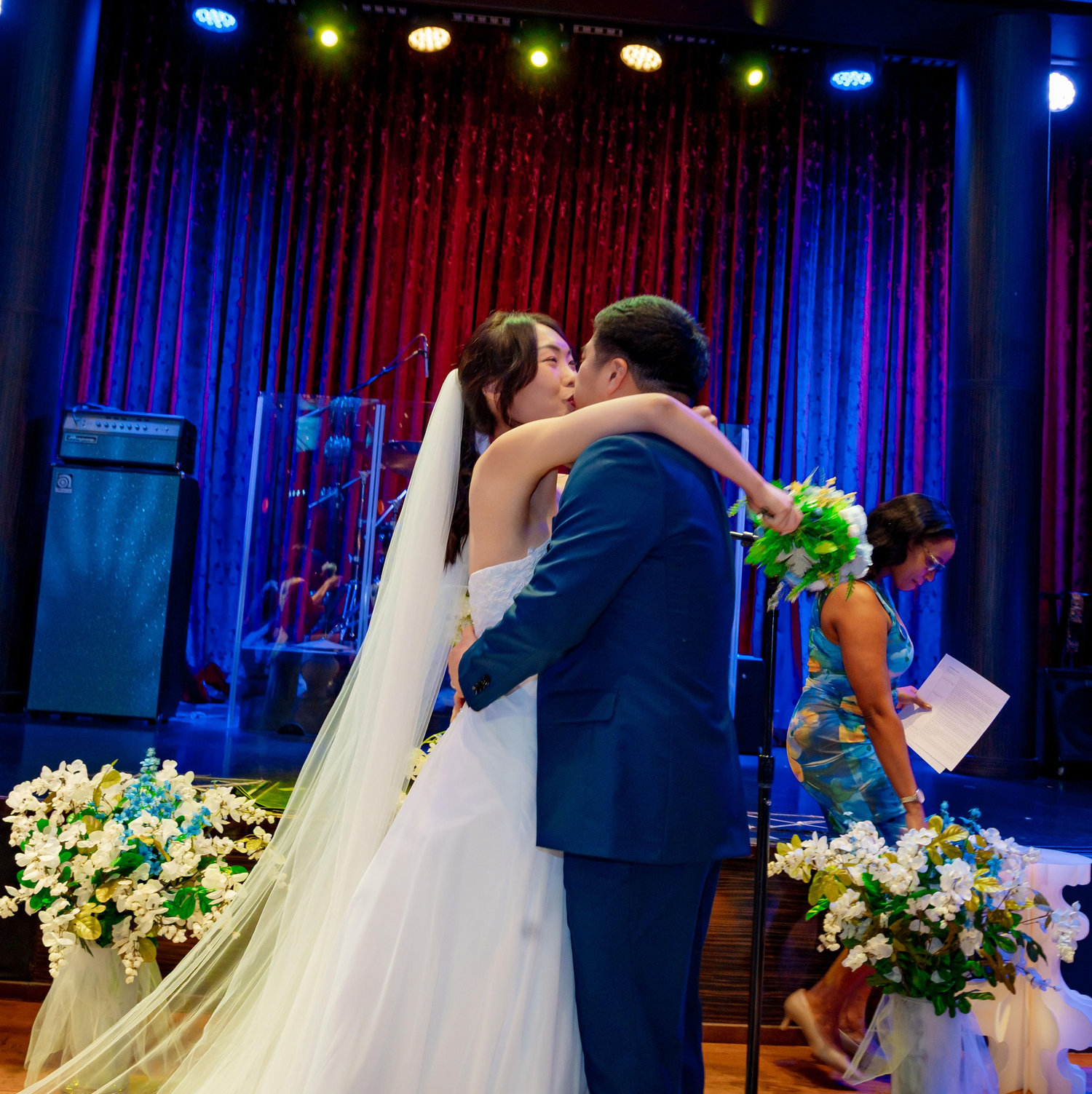 The Wedding Website of Jenny Kao and Philip Suh
