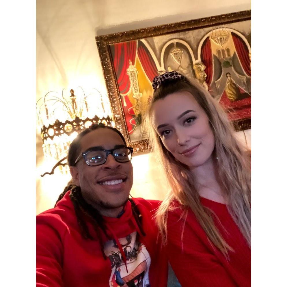 Christmas