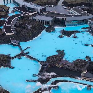 Honeymoon Activity: Blue Lagoon