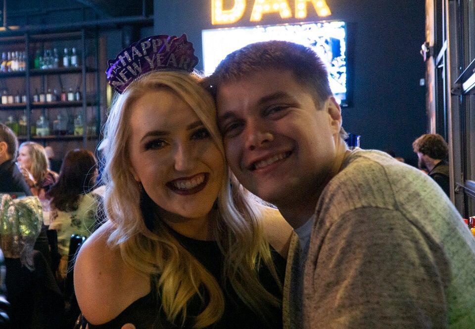 The Proposal - NYE 2018