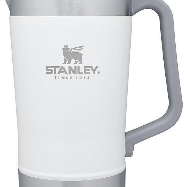 Stanley 10-10341-002 The Stay-Chill Classic Pitcher Polar 64OZ / 1.89L