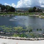Ashley Pond Park