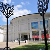 Memphis Brooks Museum of Art