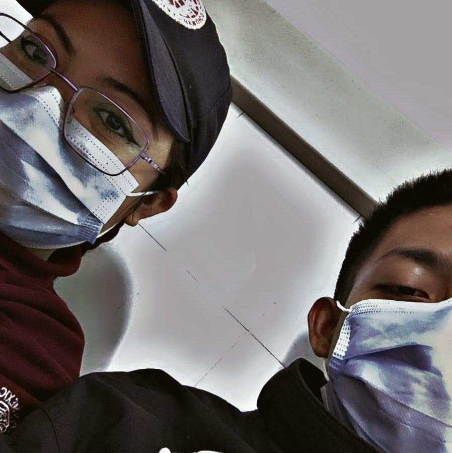 Paramedicos