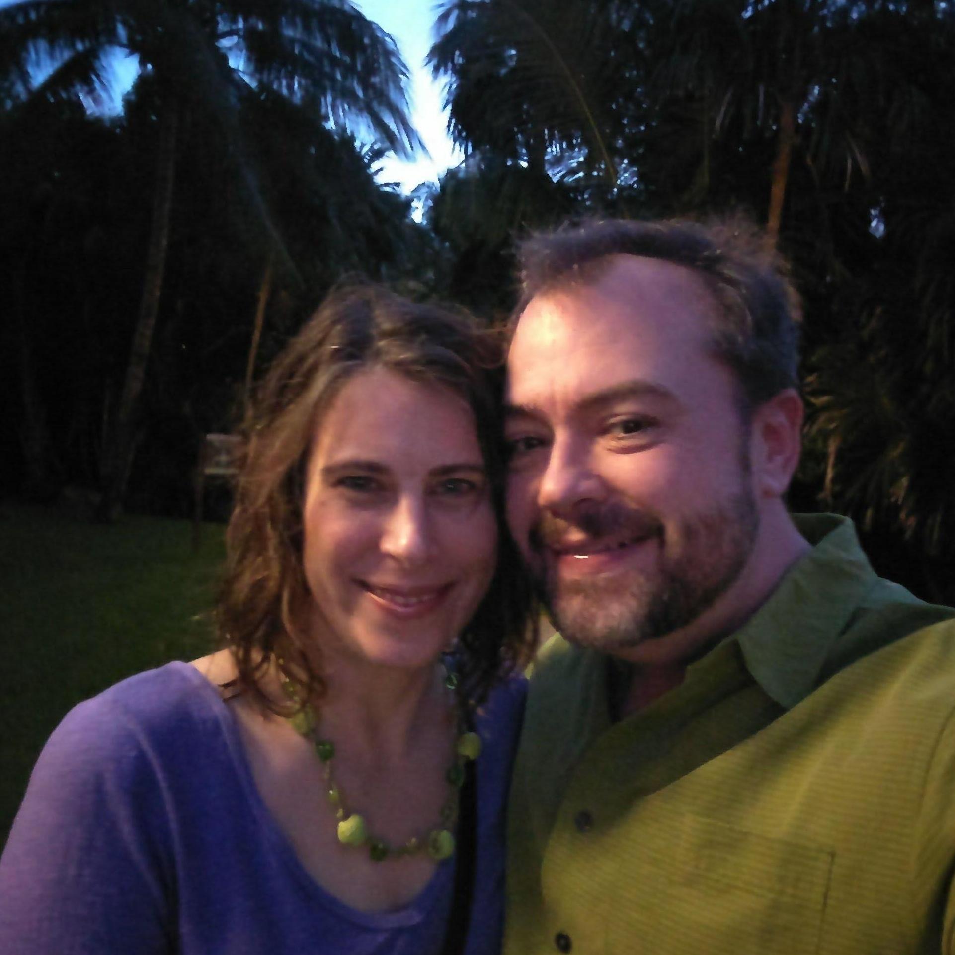 Fun times in Mexico!