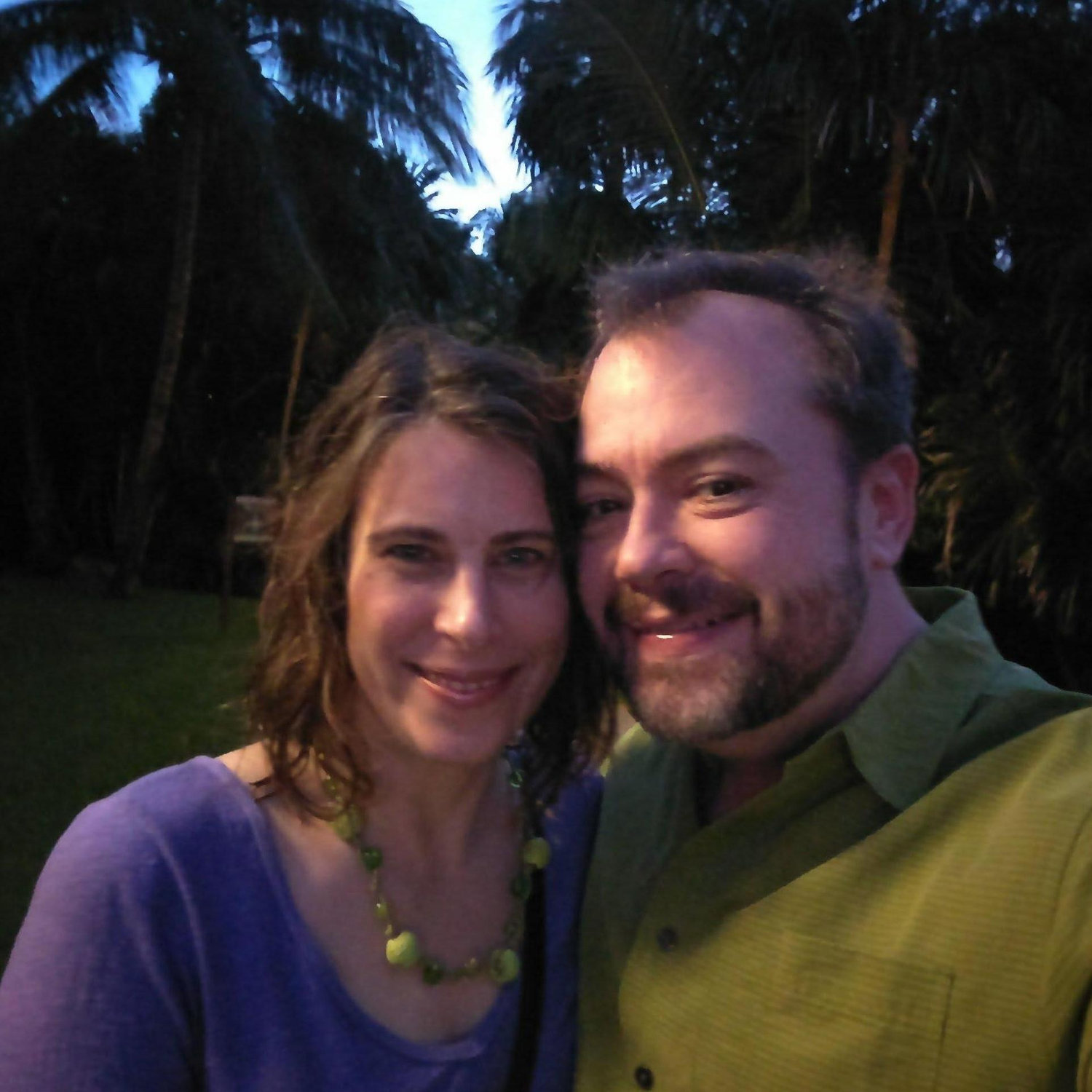 Fun times in Mexico!
