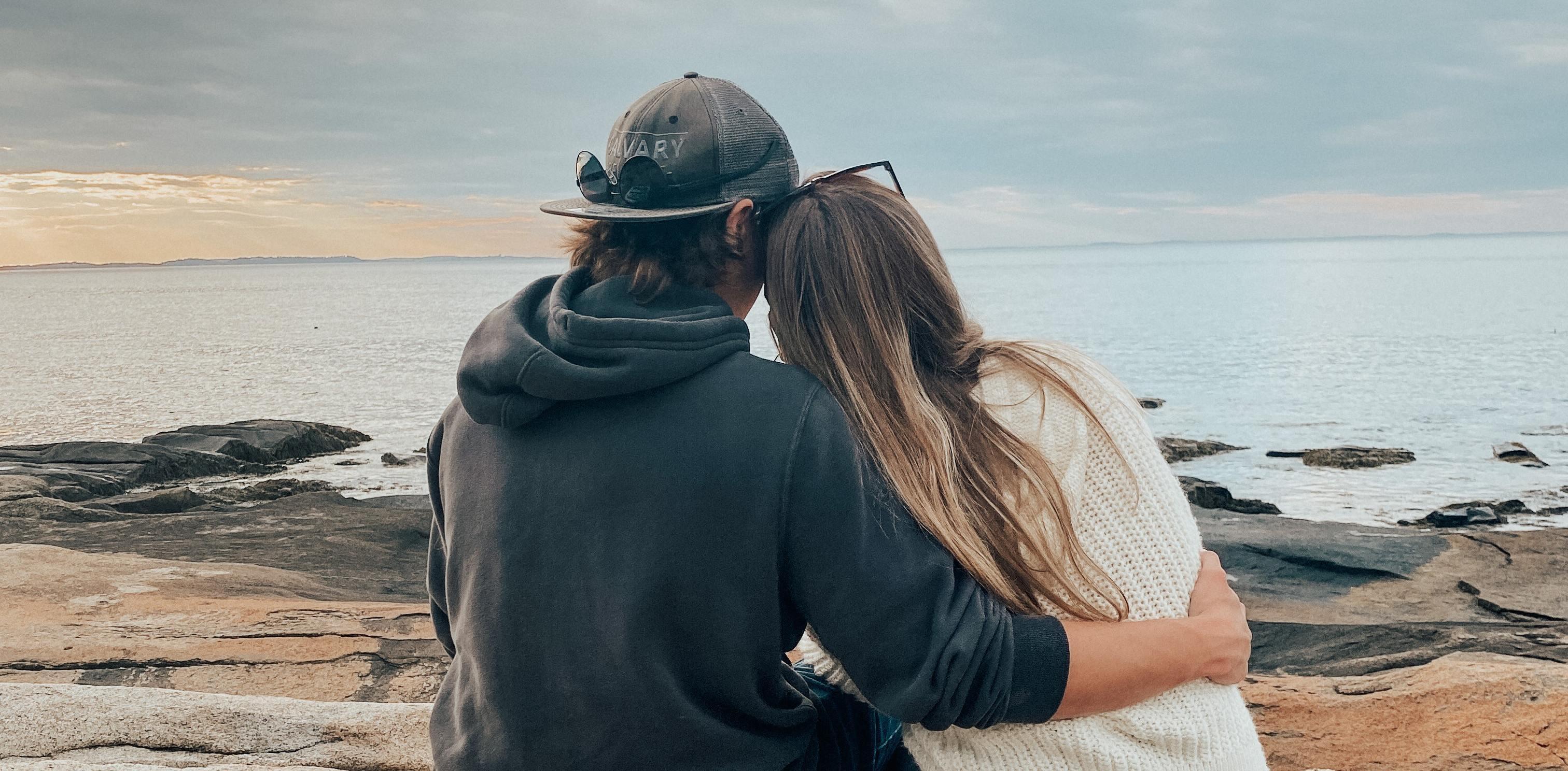 The Wedding Website of Noah Osborne and Mackenzie Willard