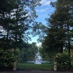 Audubon Park