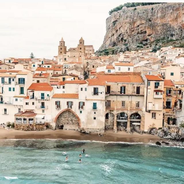 Sicily, Italy