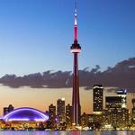 CN Tower