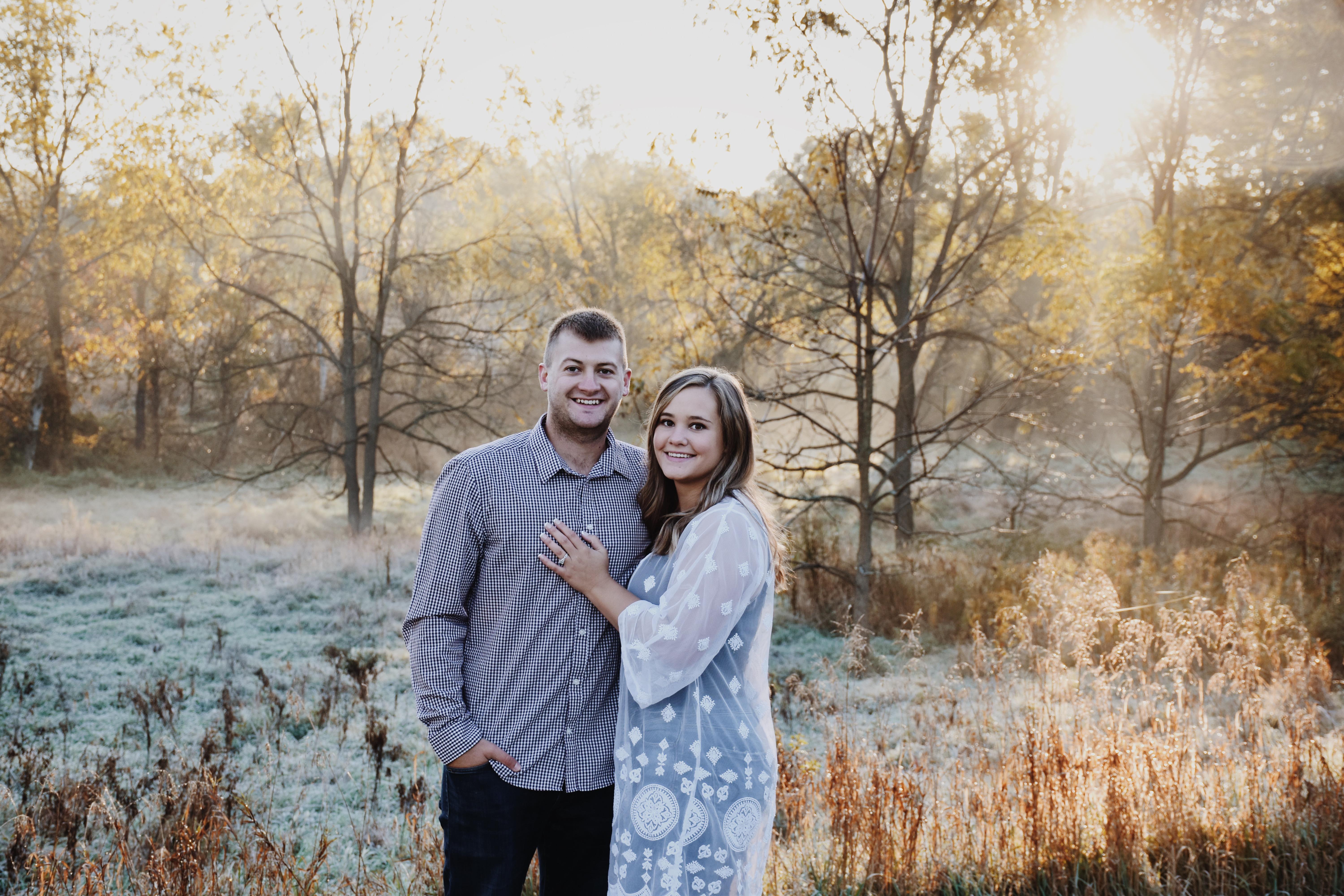 The Wedding Website of Kaitlyn Williams and Bryson Mosier