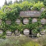 Stone's Throw Winery