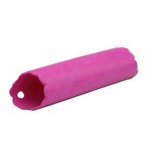 Happy Sales Silicone Garlic Peeler Peeling Press Tube Tool Random Color