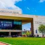 National Constitution Center