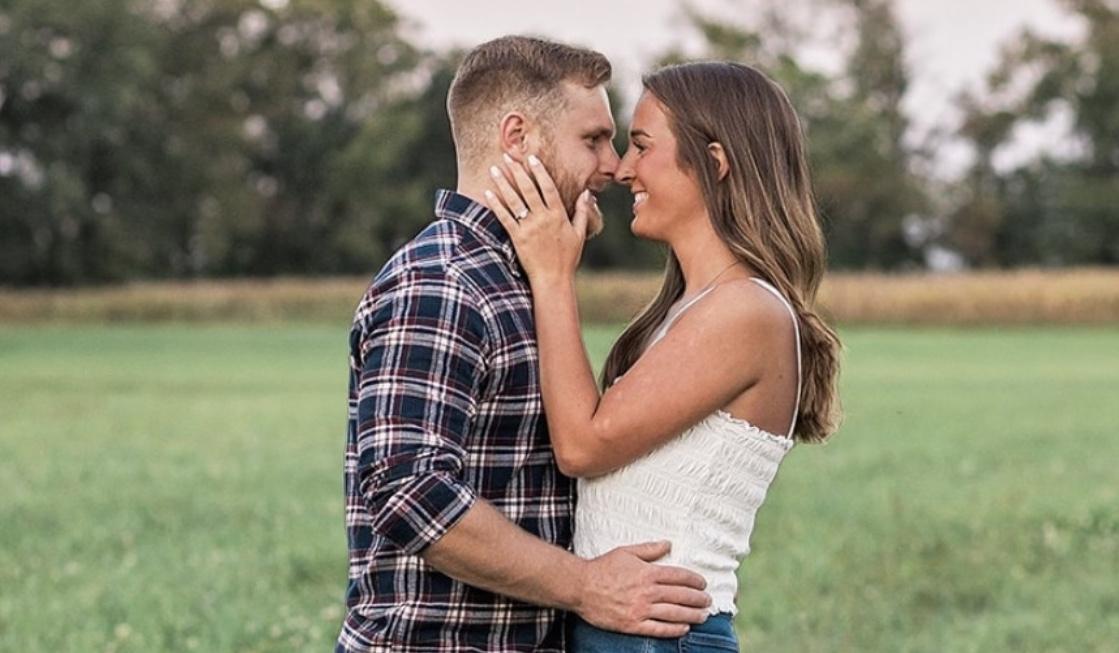 The Wedding Website of Hayley Friess and Joseph Czajkowski