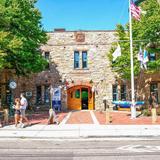 The Sailing Museum & International Sailing Hall of Fame