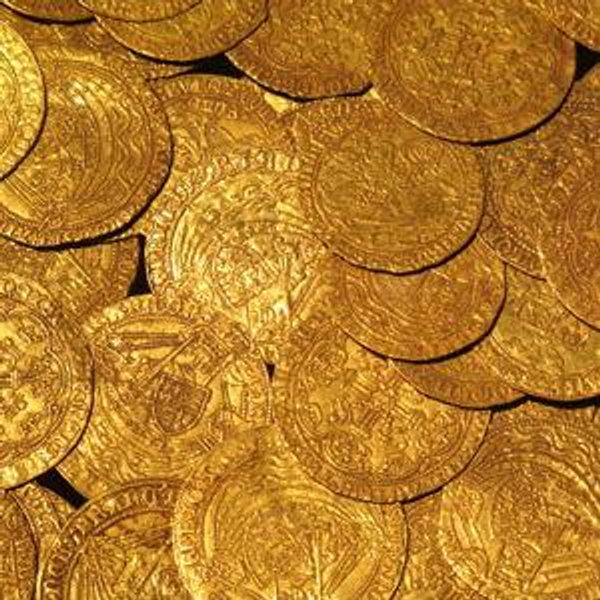 The Grand Honeyed Voyage Fund