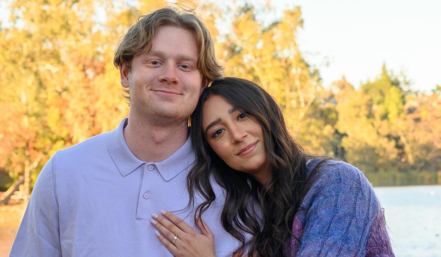 The Wedding Website of Alicia Melo and Ryan Schader